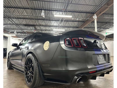 2014 Ford Mustang GT