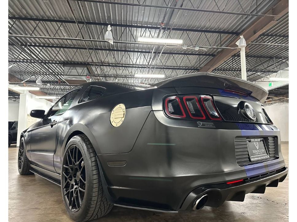 2014 Ford Mustang GT