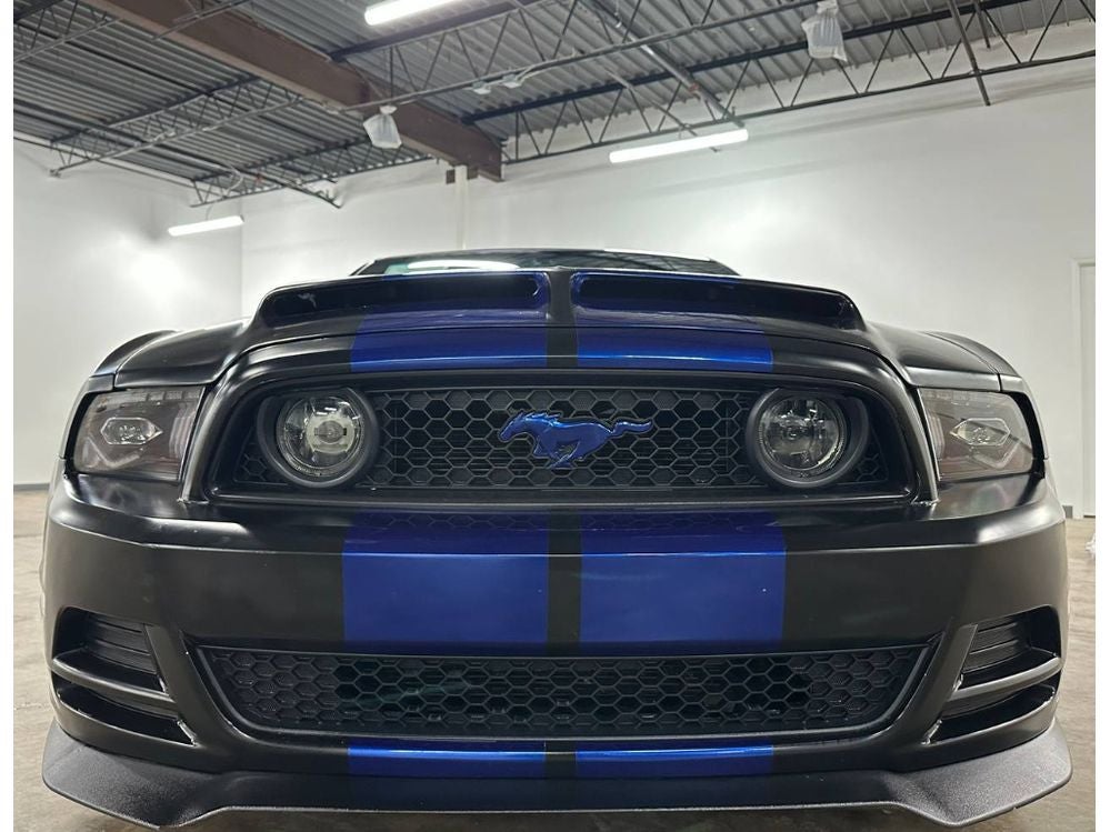 2014 Ford Mustang GT