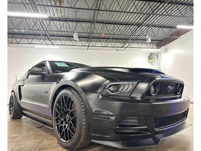 2014 Ford Mustang GT