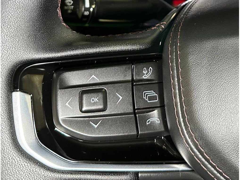 2025 Jeep Wagoneer S Limited