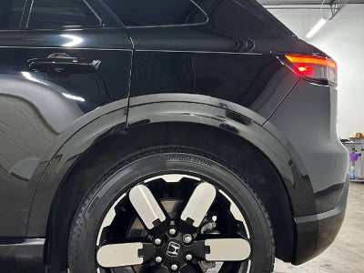 2024 Honda Prologue Elite