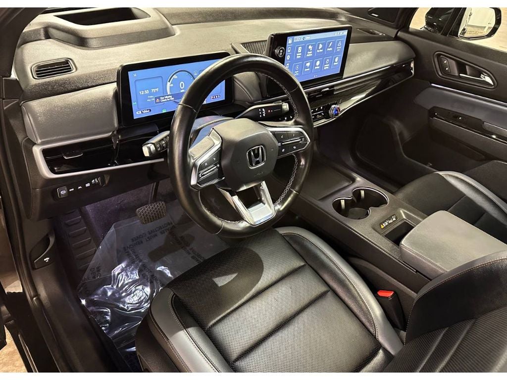 2024 Honda Prologue Elite