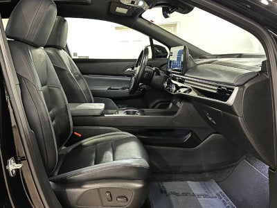 2024 Honda Prologue Elite