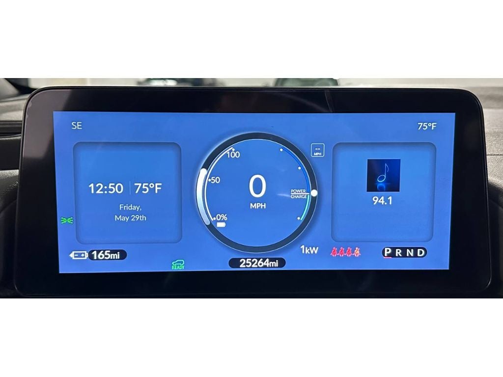 2024 Honda Prologue Elite