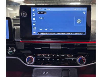 2024 Honda Prologue Elite