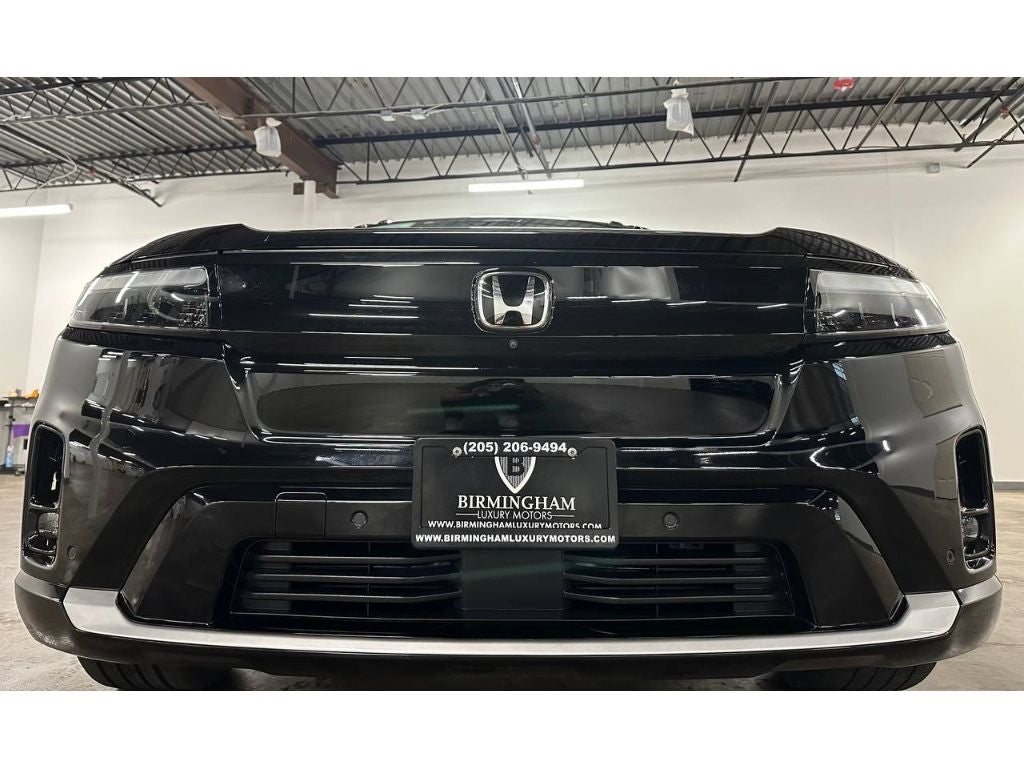 2024 Honda Prologue Elite