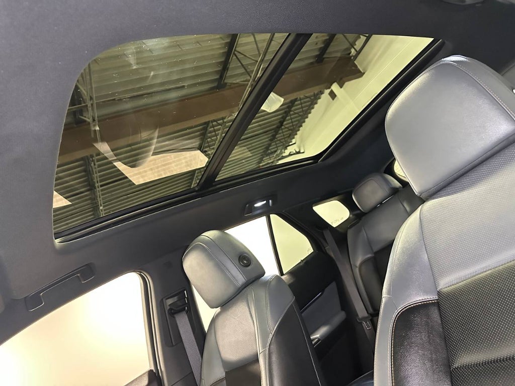 2024 Honda Prologue Elite