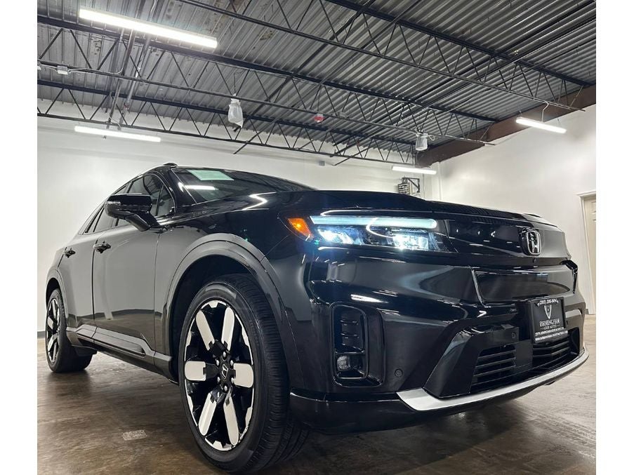 2024 Honda Prologue Elite