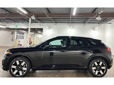 2024 Honda Prologue Elite
