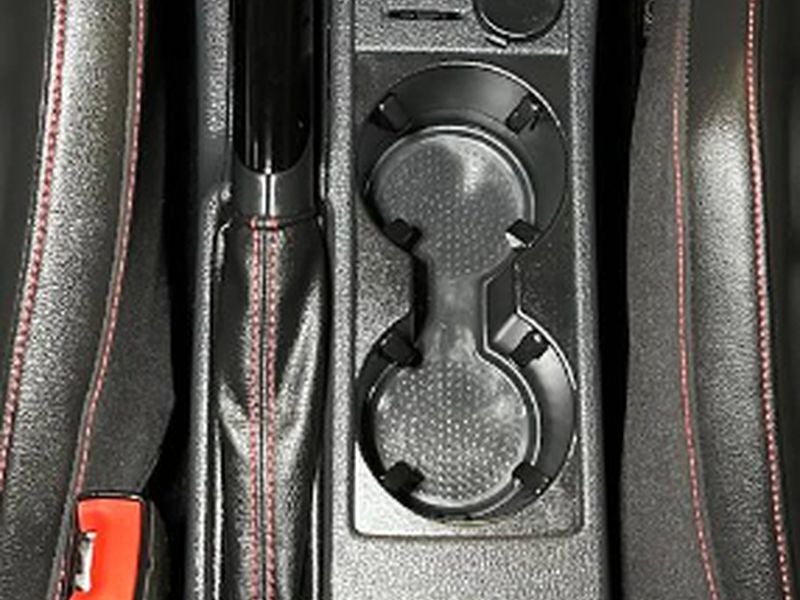 2016 Volkswagen Golf GTI S