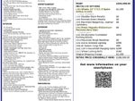 2023 Mercedes-Benz EQS SUV EQS 450+