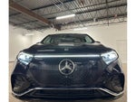 2023 Mercedes-Benz EQS SUV EQS 580