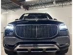 2023 Mercedes-Benz GLS Maybach 600 4MATIC®
