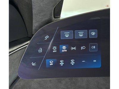 2024 Lucid Air Grand Touring