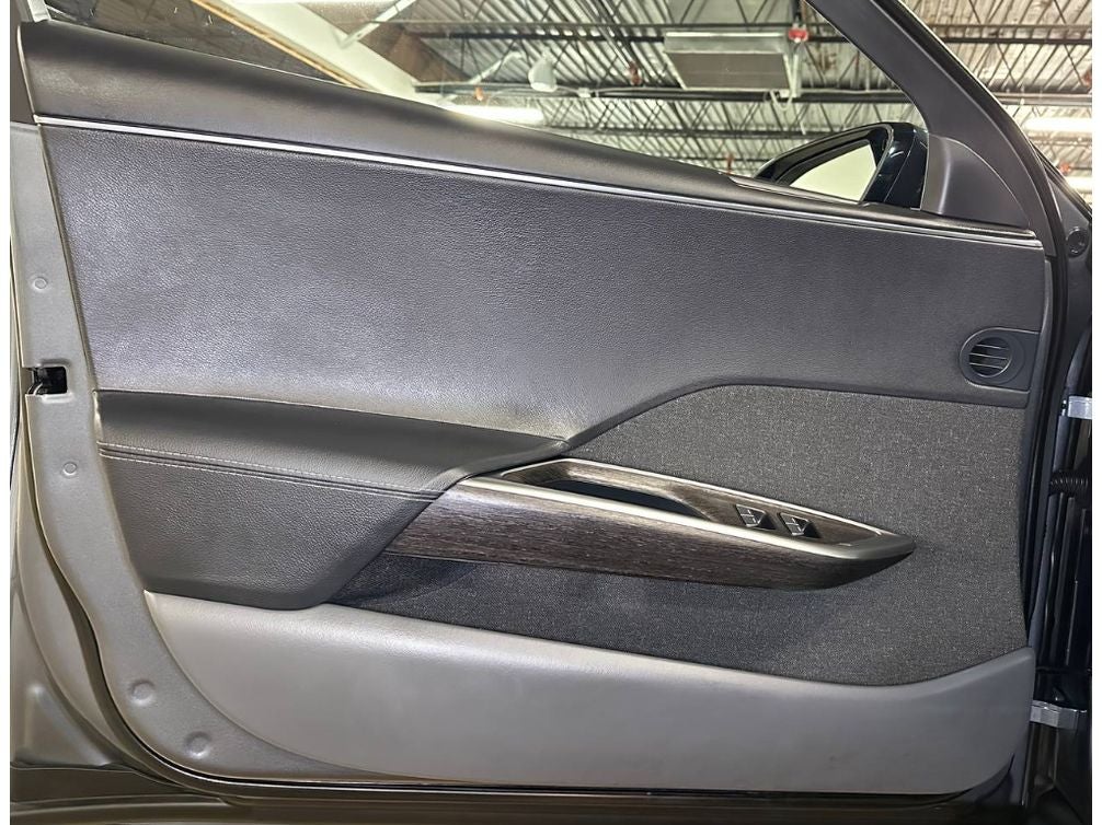 2025 Lucid Air Touring