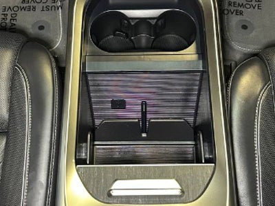 2025 Lucid Air Touring