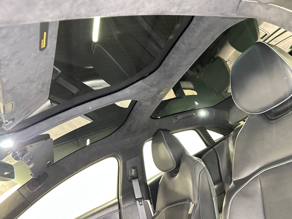 2025 Lucid Air Touring
