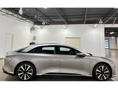 2023 Lucid Air Touring