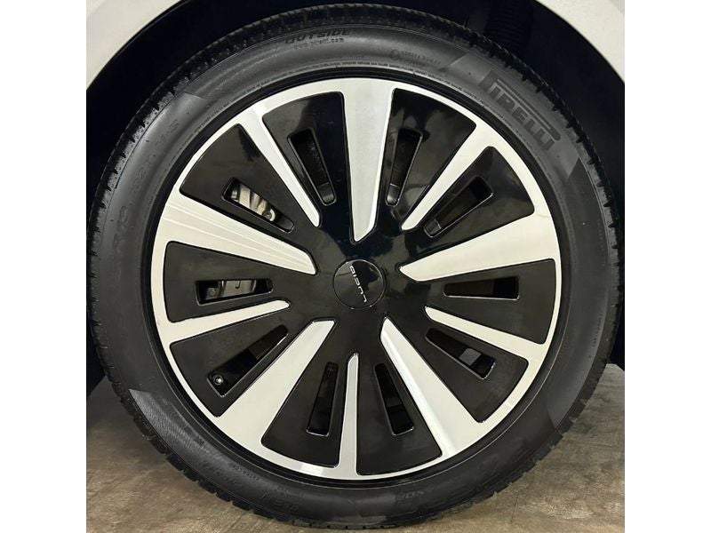 2023 Lucid Air Touring