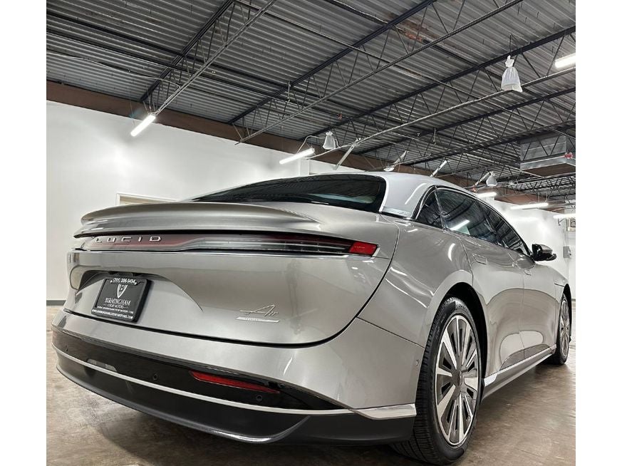 2023 Lucid Air Touring