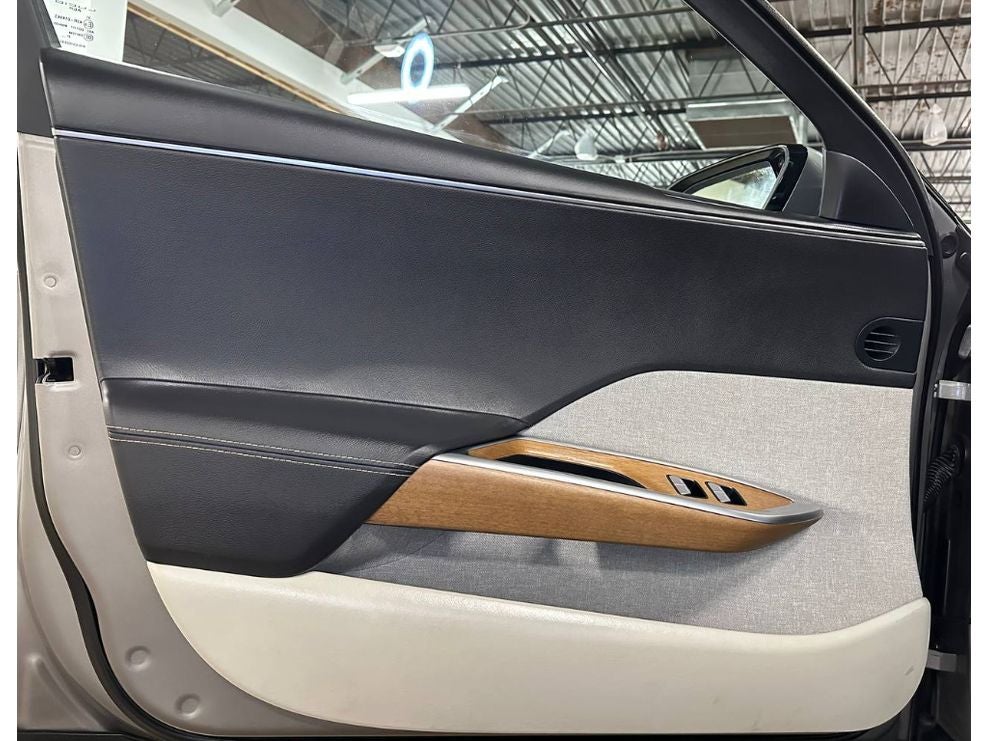 2023 Lucid Air Touring