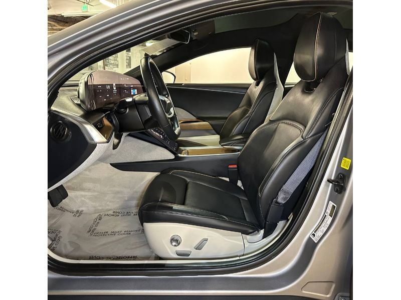 2023 Lucid Air Touring