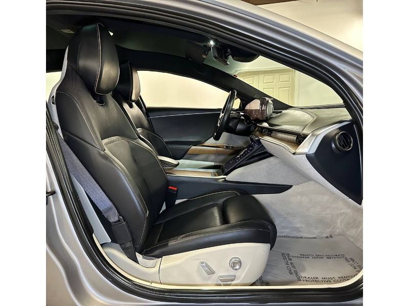 2023 Lucid Air Touring