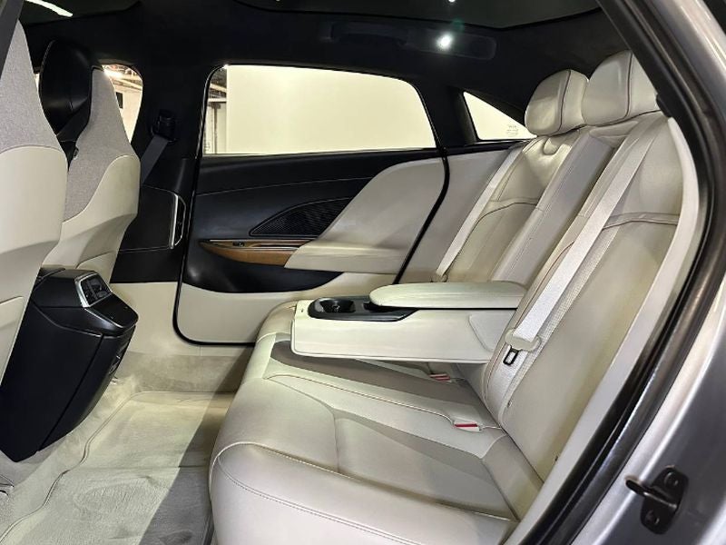 2023 Lucid Air Touring