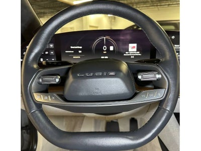 2023 Lucid Air Touring