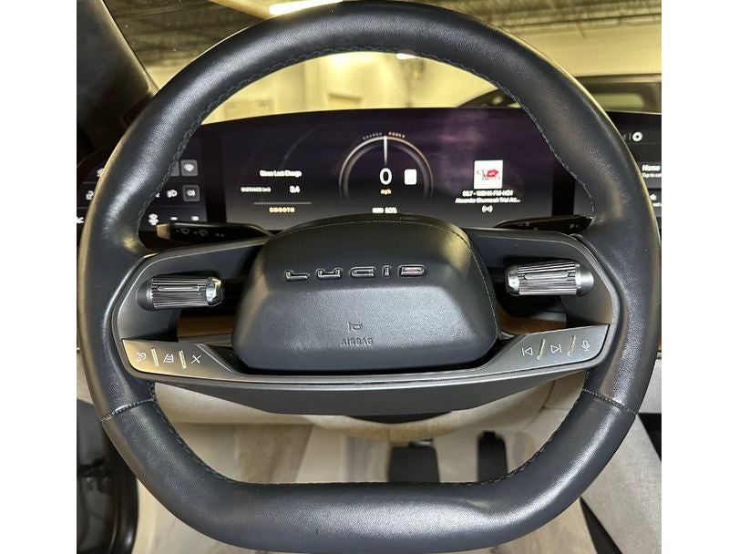 2023 Lucid Air Touring