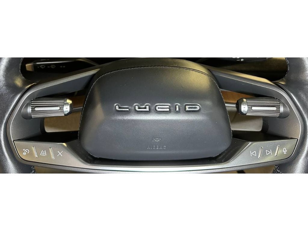 2023 Lucid Air Touring