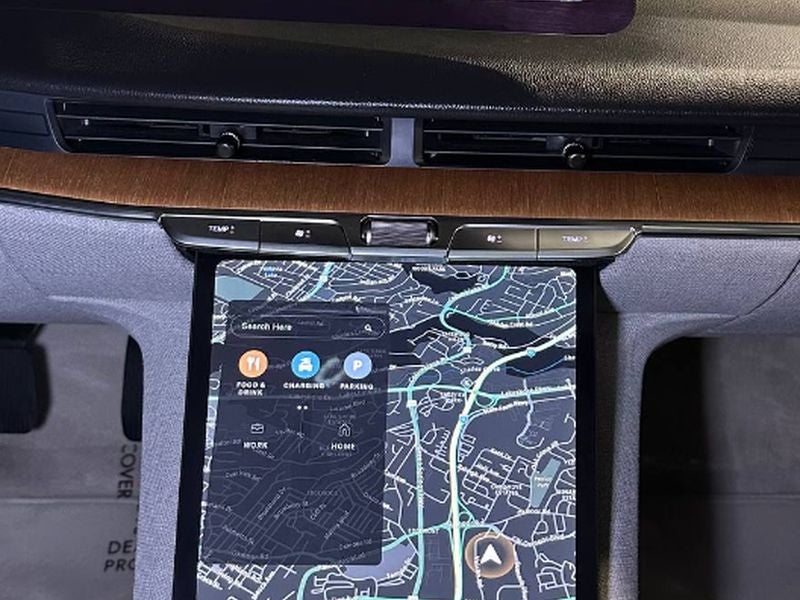 2023 Lucid Air Touring