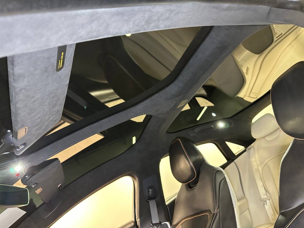 2023 Lucid Air Touring