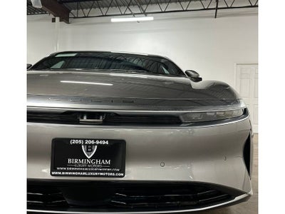 2023 Lucid Air Touring
