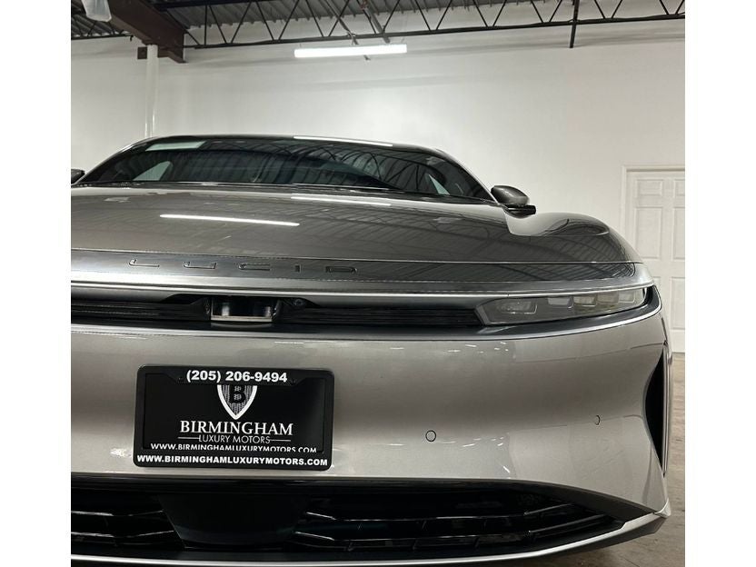 2023 Lucid Air Touring