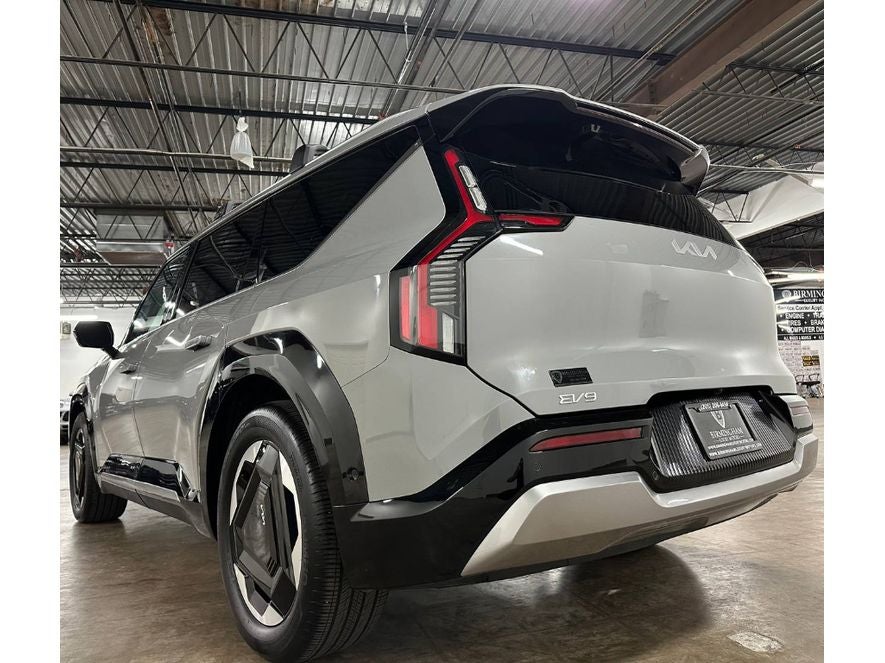 2026 Kia EV9 Land