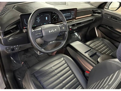 2026 Kia EV9 Land