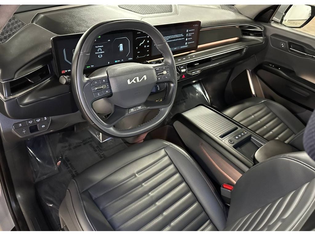 2026 Kia EV9 Land