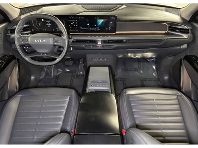 2026 Kia EV9 Land