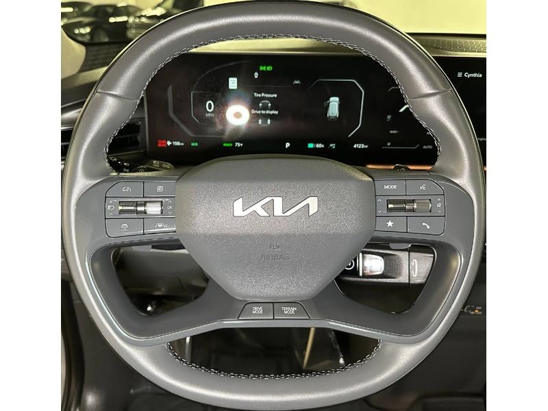 2026 Kia EV9 Land