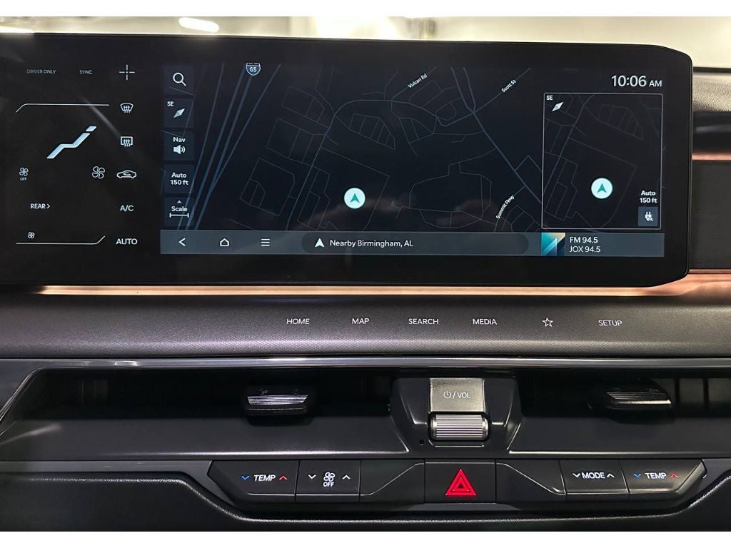 2026 Kia EV9 Land