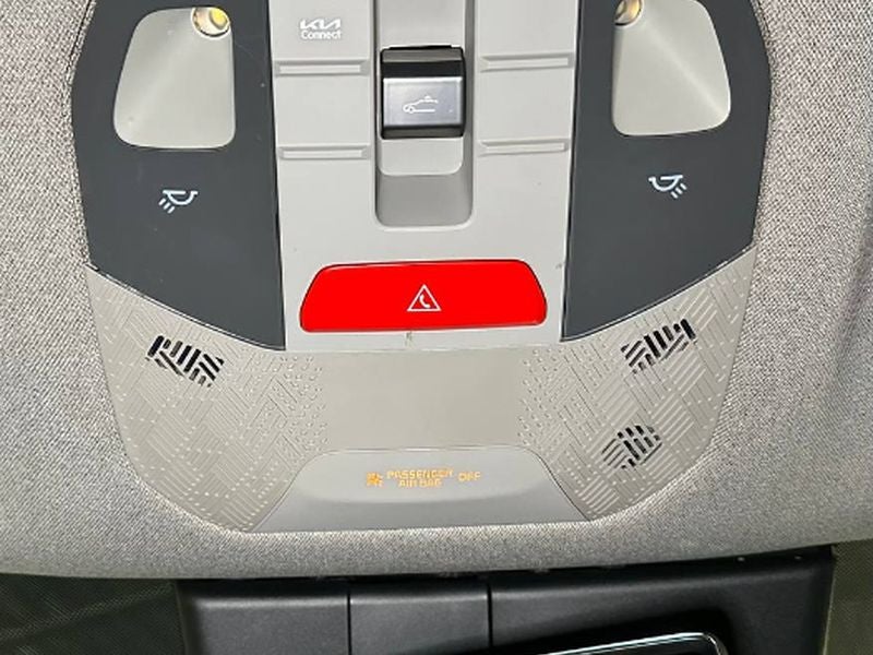 2026 Kia EV9 Land