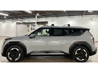 2026 Kia EV9 Land