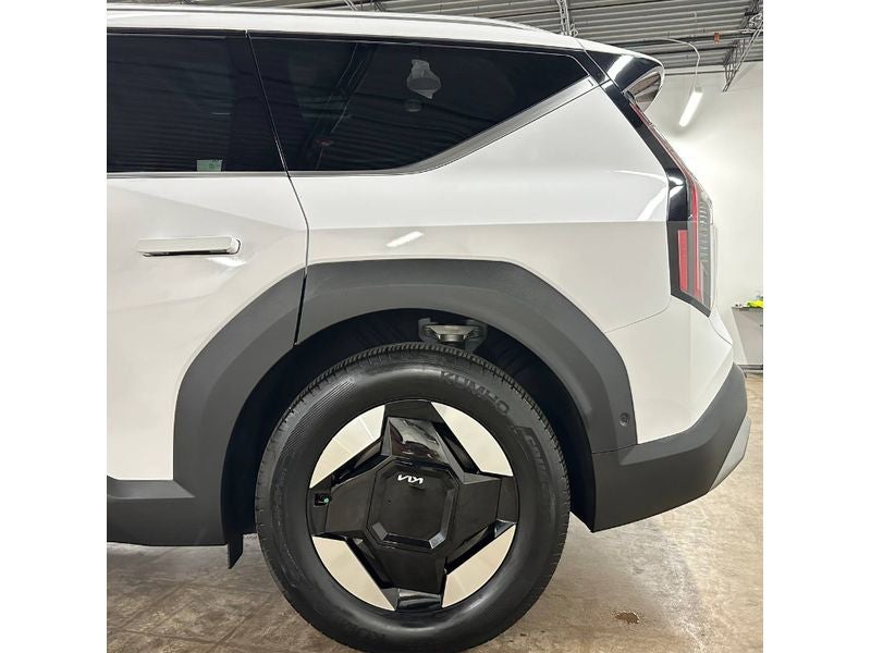 2026 Kia EV9 Wind