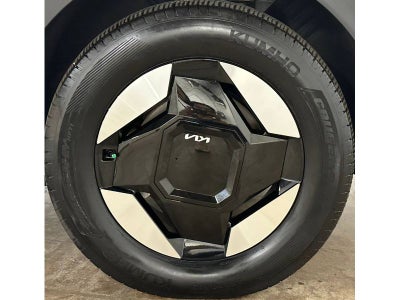2026 Kia EV9 Wind