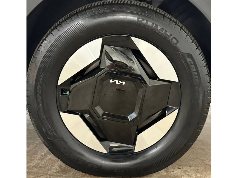 2026 Kia EV9 Wind