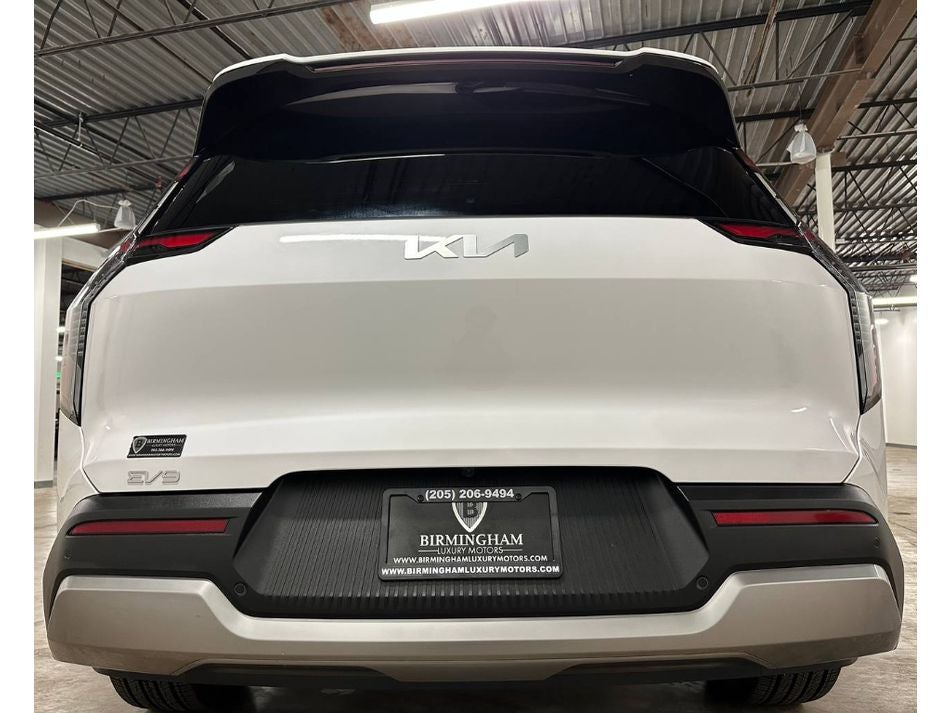 2026 Kia EV9 Wind