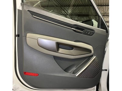 2026 Kia EV9 Wind