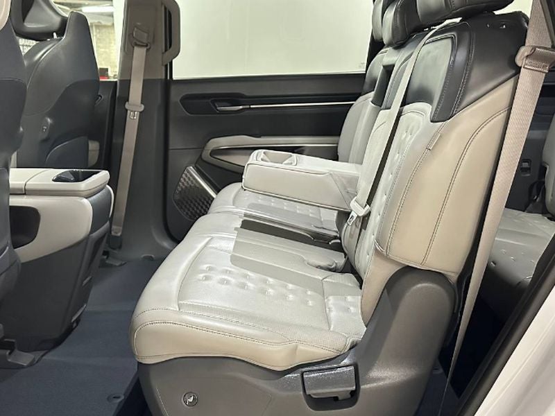 2026 Kia EV9 Wind